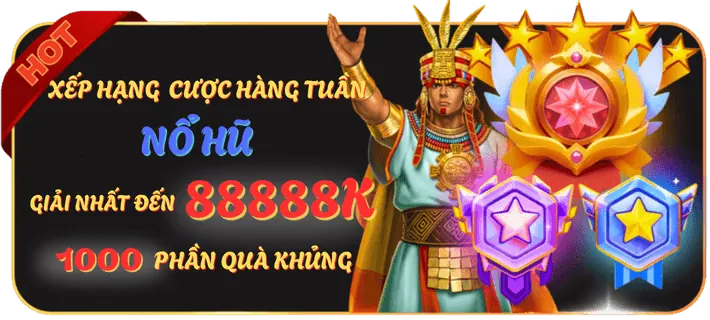 Các chương trình khuyến mãi f88bet chính thức mới nhất