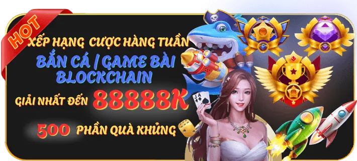 Trò chơi nổ hũ f88bet chính thức