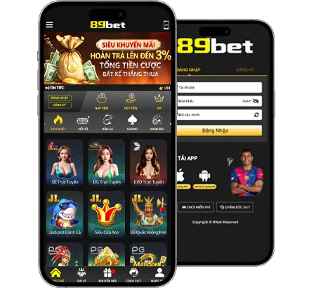 Đa dạng trò chơi tại f88bet chính thức
