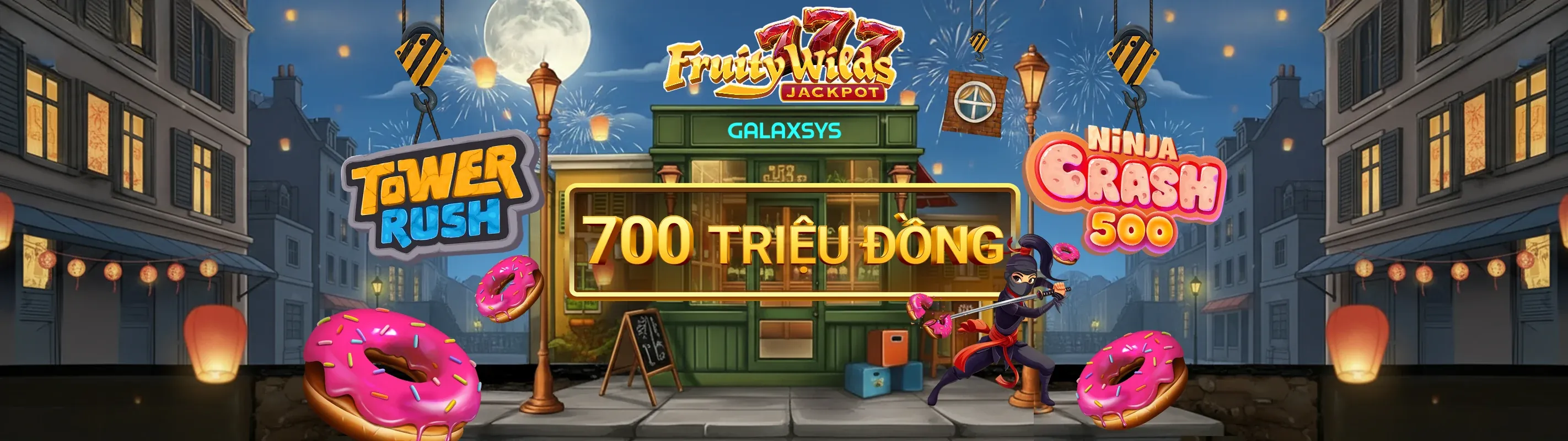 Hình ảnh nền tảng F88BET chính thức với các trò chơi giải trí đa dạng
