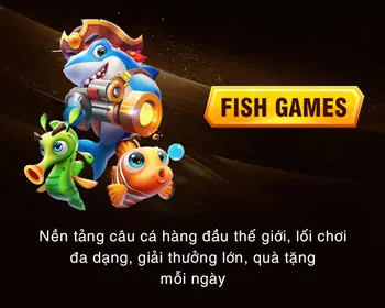 Giới thiệu trò chơi bắn cá tại f88bet
